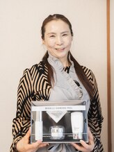 愛子の部屋 愛子