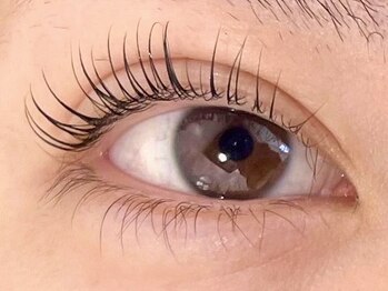 イマージアクト 綱島店(image ACT)/＊まつげパーマ