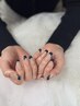 オフ込み【ハンド】フレンチ