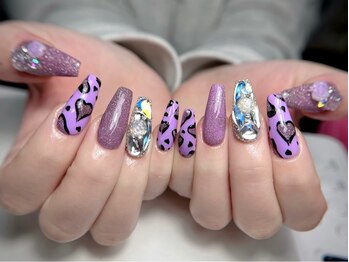 ミチネイルズ 池袋(Michi nails)/