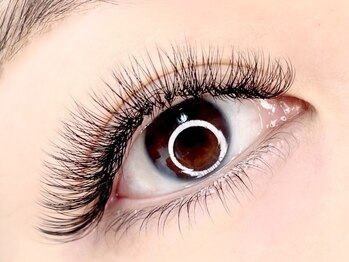 カーラ(CARA)の写真/スピード×確かな技術で理想の垢抜けeyeが叶う◎まつエクメニューには全てアイシャンプー付き★