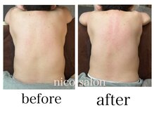 ニコサロン(nico salon)/