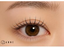 アンネ 梅田 ALLYS店(ANNE)の雰囲気（大人気まつ毛パーマ☆ラッシュリフト/アイブロウワックス/リファ）