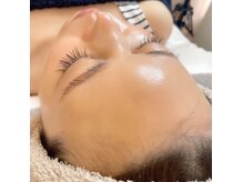 ミュウ 心斎橋店(MYU)の雰囲気（大人気の水光ピールWAX♪角質除去/美肌効果など美容効果◎）