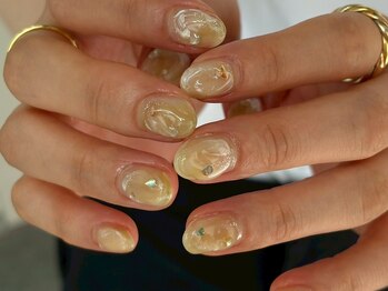 フィロンネイル 武蔵小杉店(filonnail)/2025年6月武蔵小杉店限定