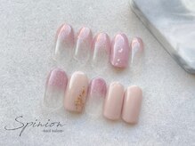 スピニオン(spinion)/定額デザイン