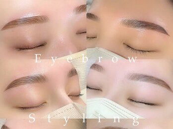 ラミー(Lamie)/【アイブロウ】