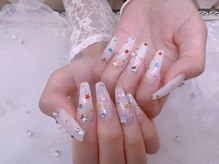 ユミ(U mi)/ワンカラーパーツやり放題