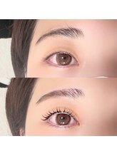リリーブロウ 天王寺店(Lily brow)/