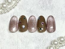 カシワビューティーココ(kashiwa beauty coco)/プチアートコース