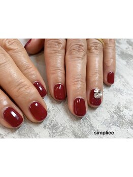 シンプル系（オフィス・日常）が得意