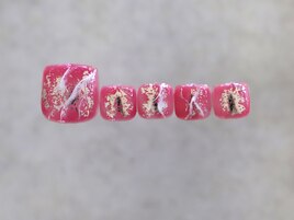 C-7 フットプラチナ定額