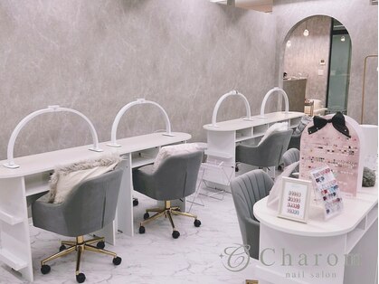 チャロム(Charom)の写真