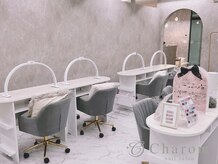 チャロム(Charom)