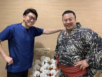 ヴィープ 恵比寿整体院(Vieep)