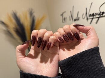 ティーナインワンネイル 名古屋太閤通店(T.91Nails)/