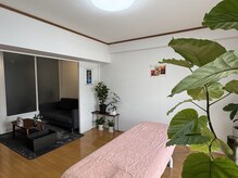 もりさわ治療院 与力町治療室  トサカ(TOSAKA)