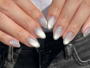 シェルビー(Cielbe.)/magnet