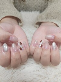 牛柄！￥6170デザイン