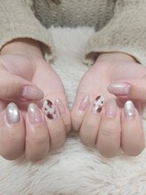 牛柄!¥6170デザイン