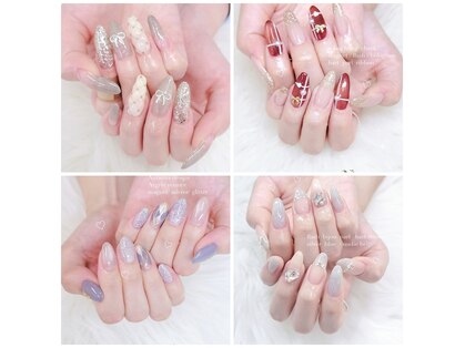 エリクサーネイル 池袋(Elixir Nail)の写真