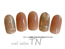 ティーエヌ TSUTAYA自治医大店/自治医大店限定5250円コース