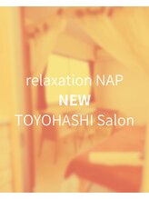 ナップ(NAP)/三本木町に移転しました