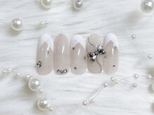 ネイルパティオ 新越谷店(nail patio)/10500コース