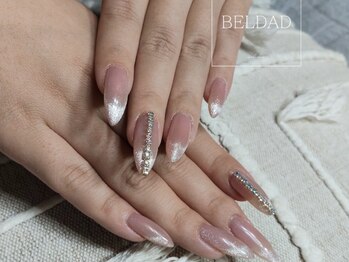 ベルダ(BELDAD)/お客様ネイル ー Customer nail