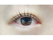 ビオールサロン 池袋東口(美allサロン)/池袋パリジェンヌ韓国束感マツパ