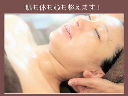 メイクアップスタジオ ウィッシュ(Make up Studio Wish!)の写真