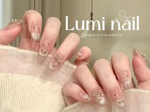 ルミネイル 池袋東口サンシャイン店(Lumi Nail)/フットネイル