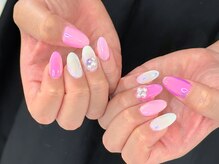 ワンアンドオンリー(One&Only)/