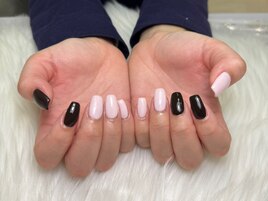 ミキシングカラー