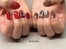 BIUBI NAIL &nbsp;ビユビネイル