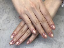 シンプリー ワン 渋谷店(Simpliee ONE)/【ハンド】ネイルデザイン
