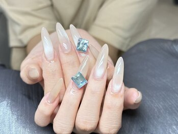 アモールビューティー 新宿店(Amor Beauty)/