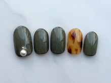 アッカスタイル acca style/人気No.1 定額トレンドコース