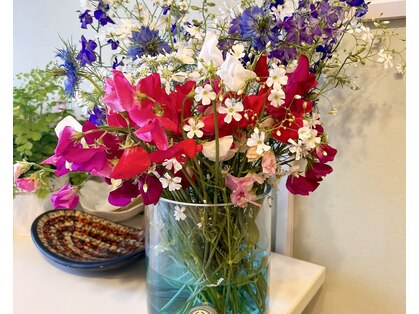 アトリエ コロリアージュ(atelie Coloriage)の写真