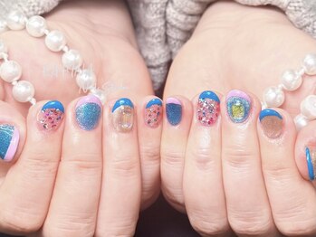 持ち込みデザイン