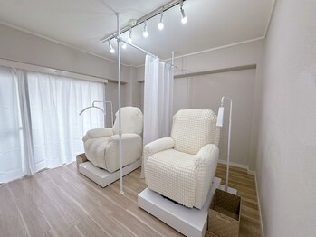 リノ(Lino)/室内/ベッド