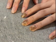 ラヴェラトウキョウ 青山店(la vela tokyo)/チグハグデザイン