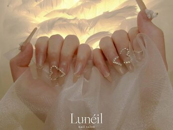 ルネイル(Luneil)/