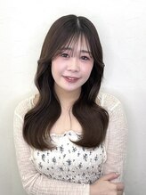 ベリー 中田店(Very)&nbsp;菅原 暁野