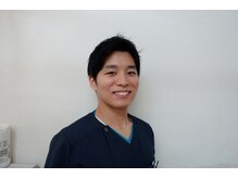 秋山駅前整骨院/スタッフ紹介