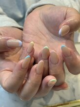 エーナイン イオン秋田中央店/定額デザイン