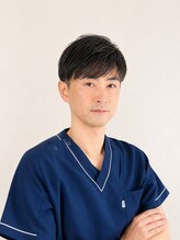 練馬アカデミア美容整体院 主藤 こういち