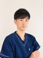 練馬アカデミア美容整体院 主藤 こういち