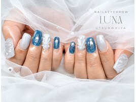 ブルーマーメイド