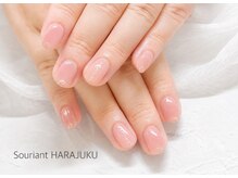 スリアンハラジュク(Souriant HARAJUKU)